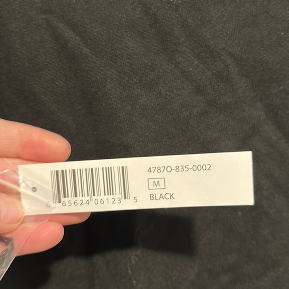 NWT-Tribal L/S Turtle Neck - Picture 3 of 3